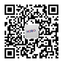 鸿博档案企业微信二维码，档案数字化咨询服务