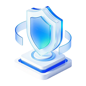 护航公司治理与合规档案管理服务图标