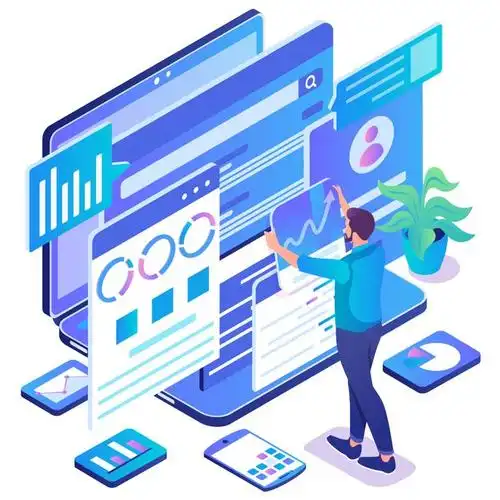 企业档案外包避坑指南：五个实用指标帮您选对服务商