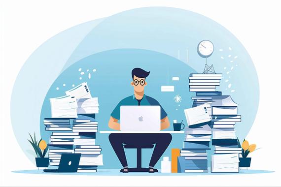 南京哪些企业适合将档案管理工作外包？