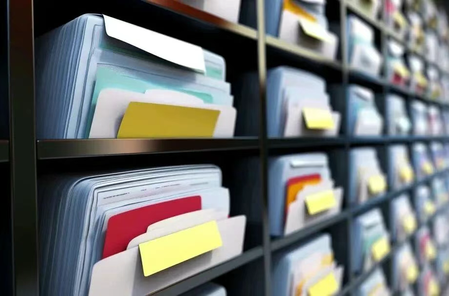 企业档案管理如何科学地进行分类和保管