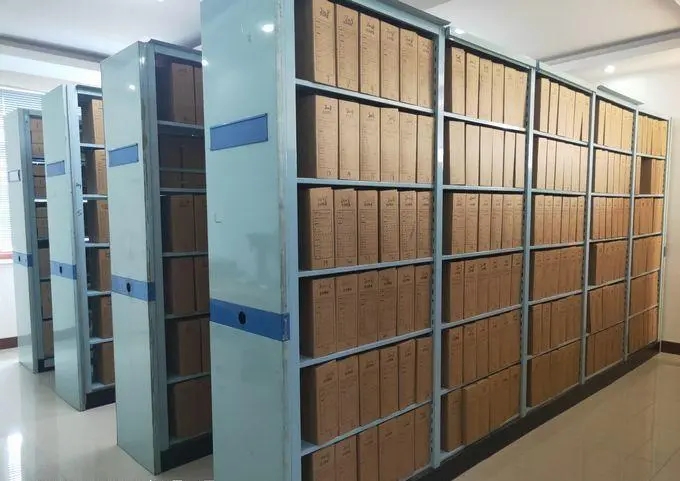 南昌企业档案管理之困：专业人才短缺，如何破局？