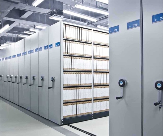 合肥企业档案管理面临哪些困境？数字化转型中的挑战与机遇