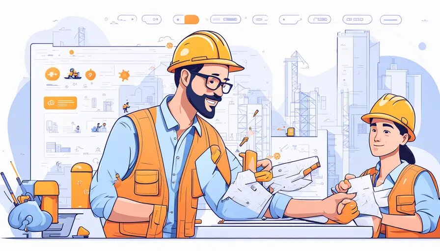 企业应该如何进行工程档案管理