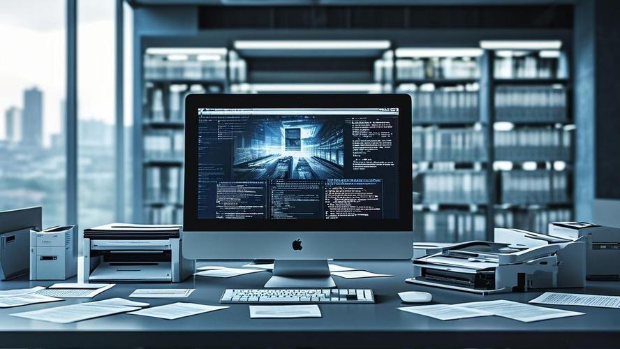 企业档案管理：数据驱动决策的基石