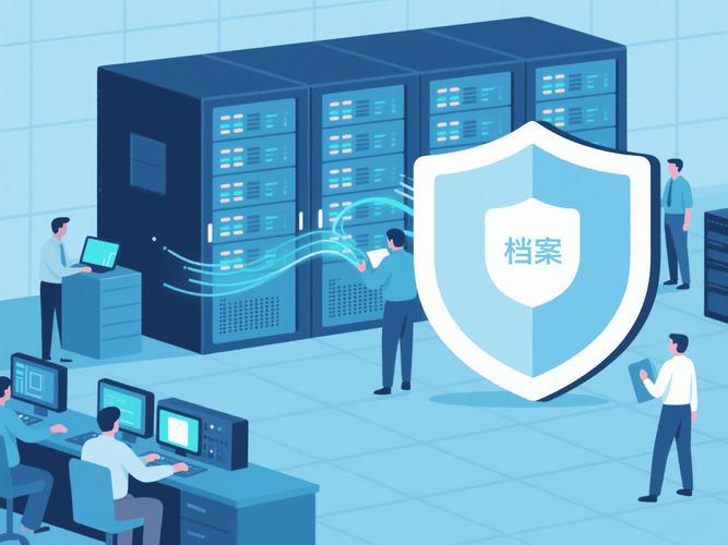 企业档案管理知识：文书档案中“件”在实际工作中的具体确定