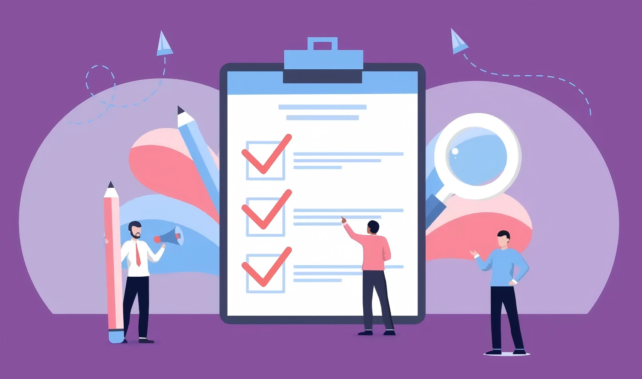 档案管理中常见的专业术语解析