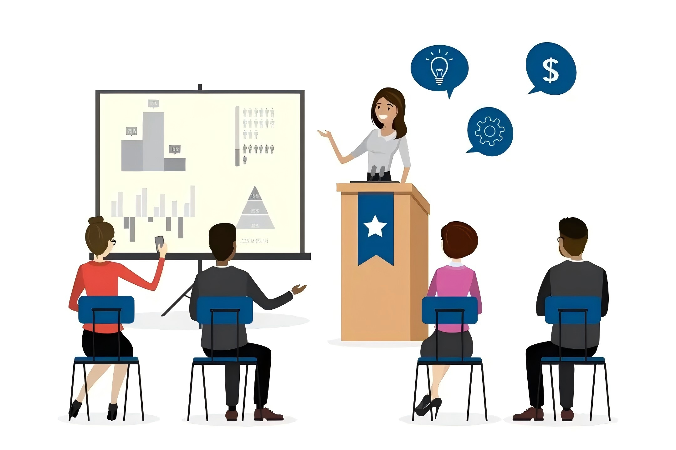 档案不会说话，但管档案的人必须懂行——企业档案培训的真正价值