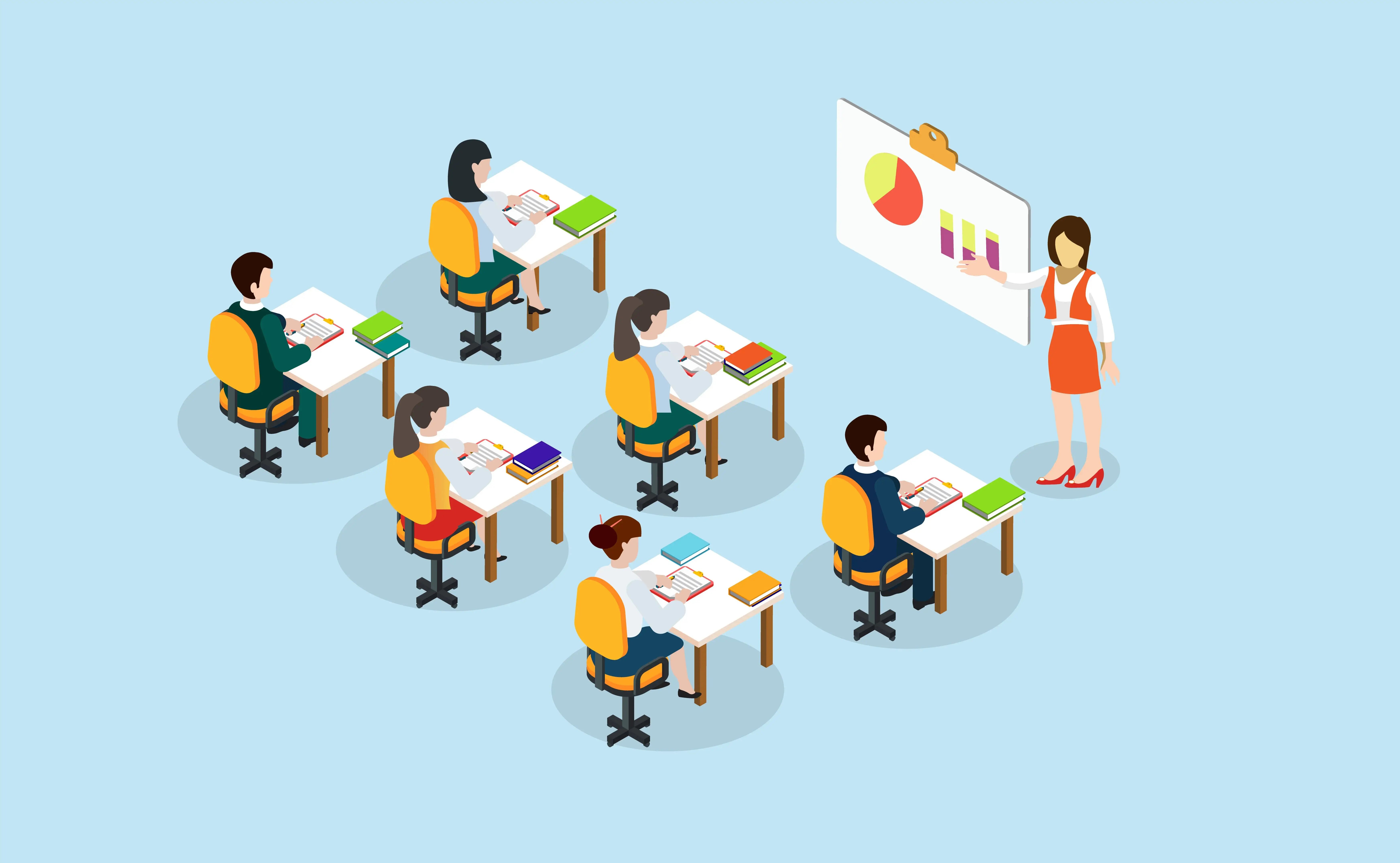 从“杂货间”到“数据库”：教育机构的档案管理升级之路