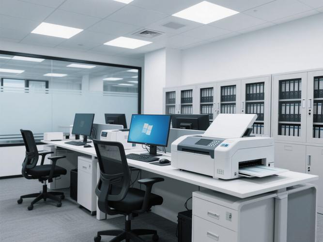 专业档案外包公司是如何炼成的？这些“软硬实力”缺一不可