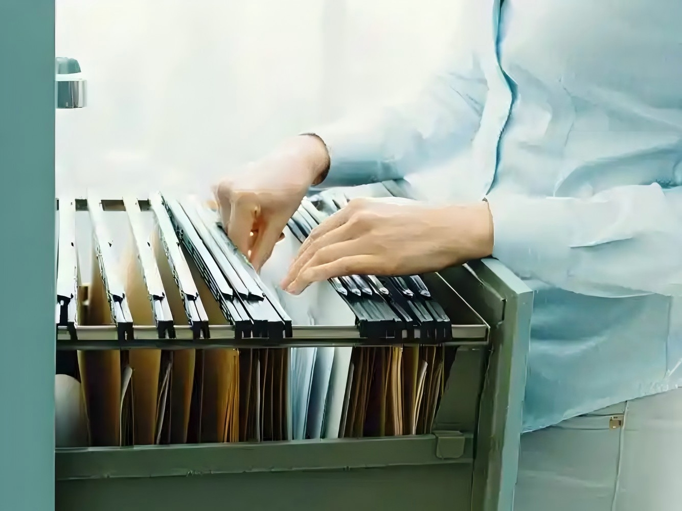 南昌企业档案管理革新：外包策略的优势与实践