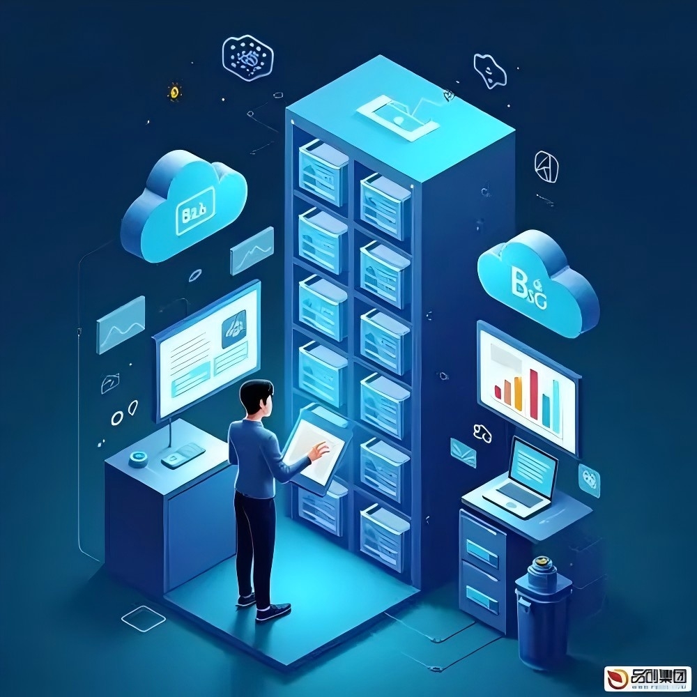 企业档案管理过程中如何解决档案存储问题？