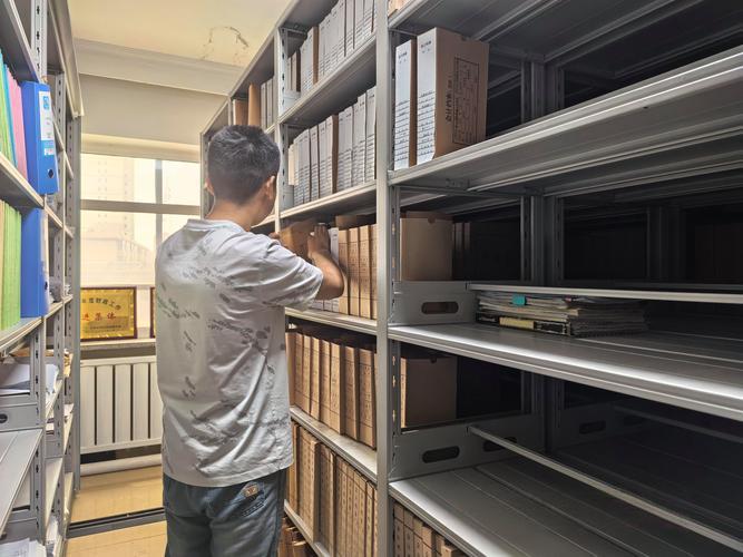 档案存废之间：企业如何科学划定归档范围与保管期限？