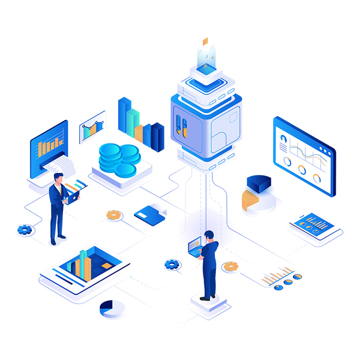 档案管理技巧之如何进行档案数字化