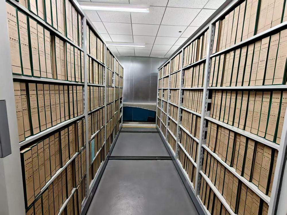 企业进行档案整改需要注意什么？