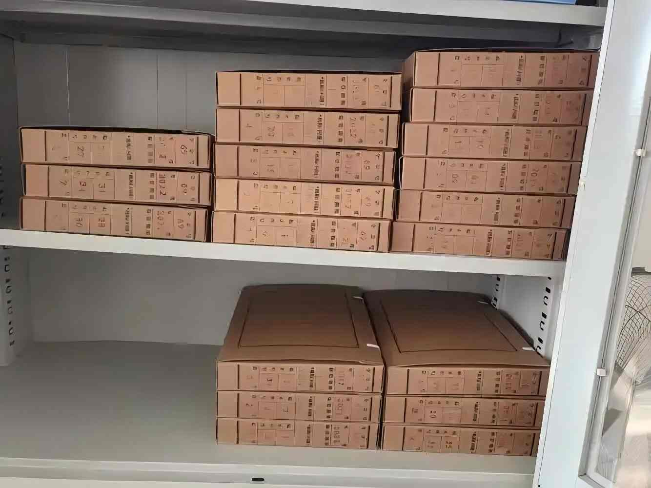 档案管理之痛：企业隐性成本的放大器