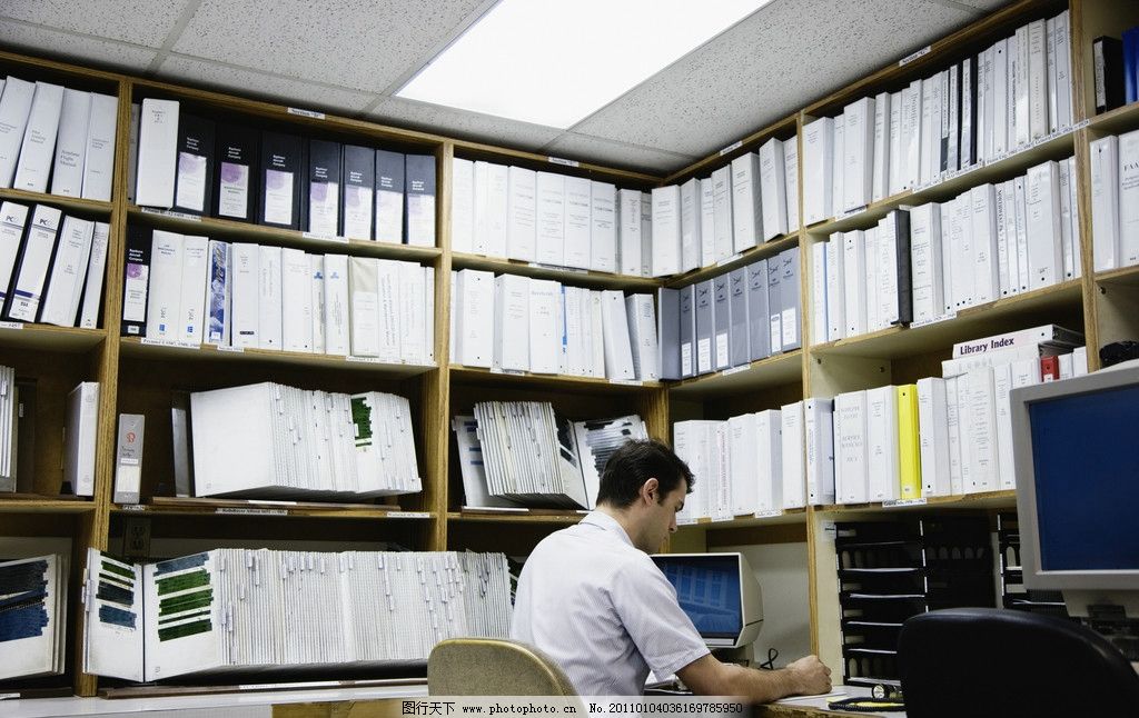 企业档案管理：不只是“看堆儿”，专业人才需具备哪些硬核条件？