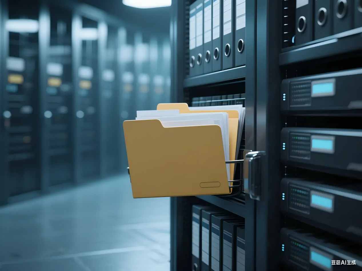 挖掘数据价值，重塑服务体验：企业档案管理如何赋能场景化服务