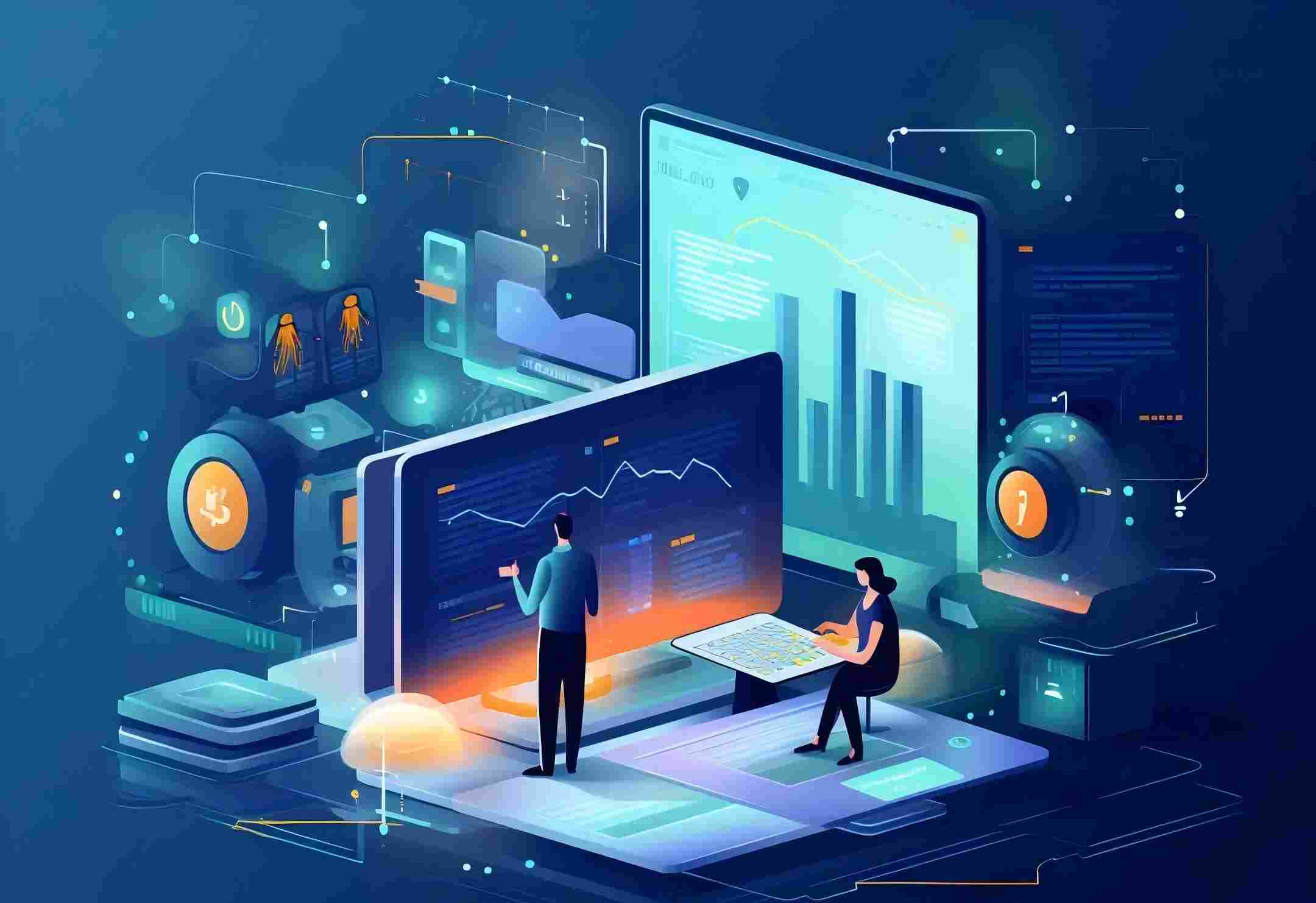 破解中小企业档案管理困局：痛点分析与解决之道