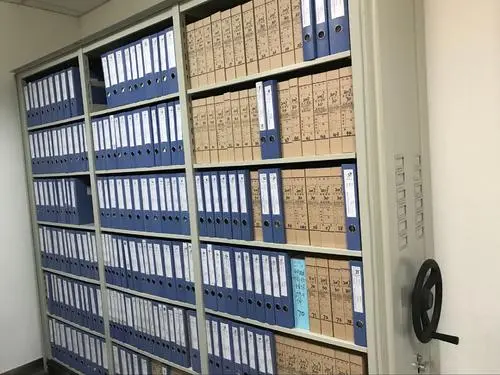 业务越跑越乱？档案服务商帮你从头捋顺那根线