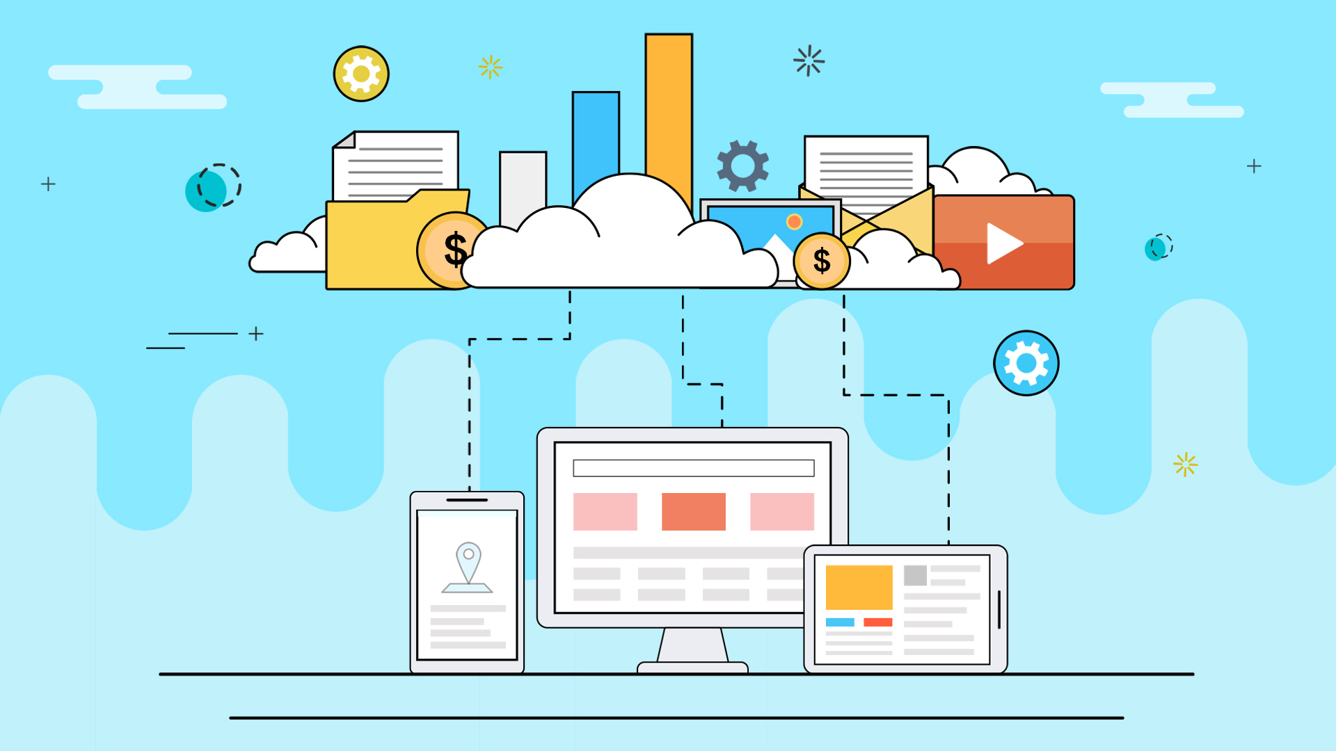 企业档案管理：权限设对了，业务效率翻倍