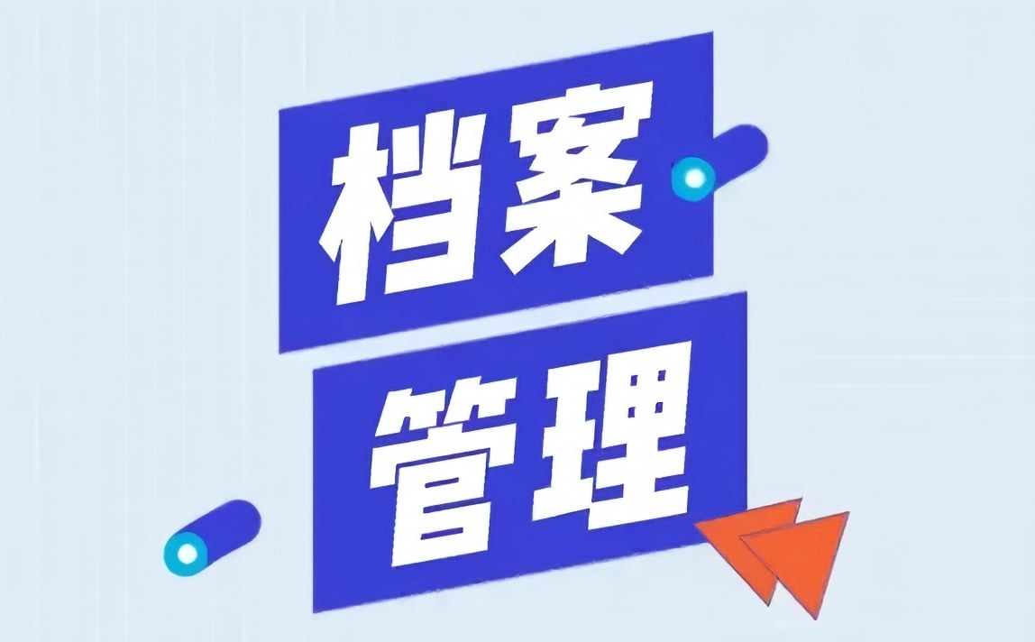 标准为尺，体系为骨：企业档案管理进阶之路