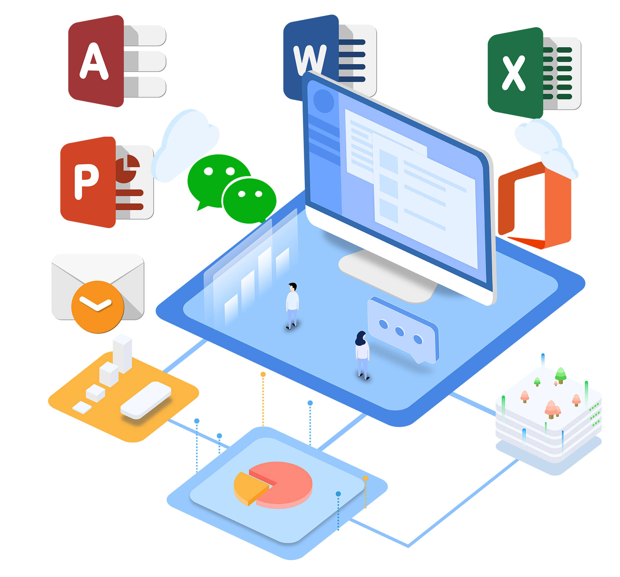 别让档案成为企业的“隐形炸弹”