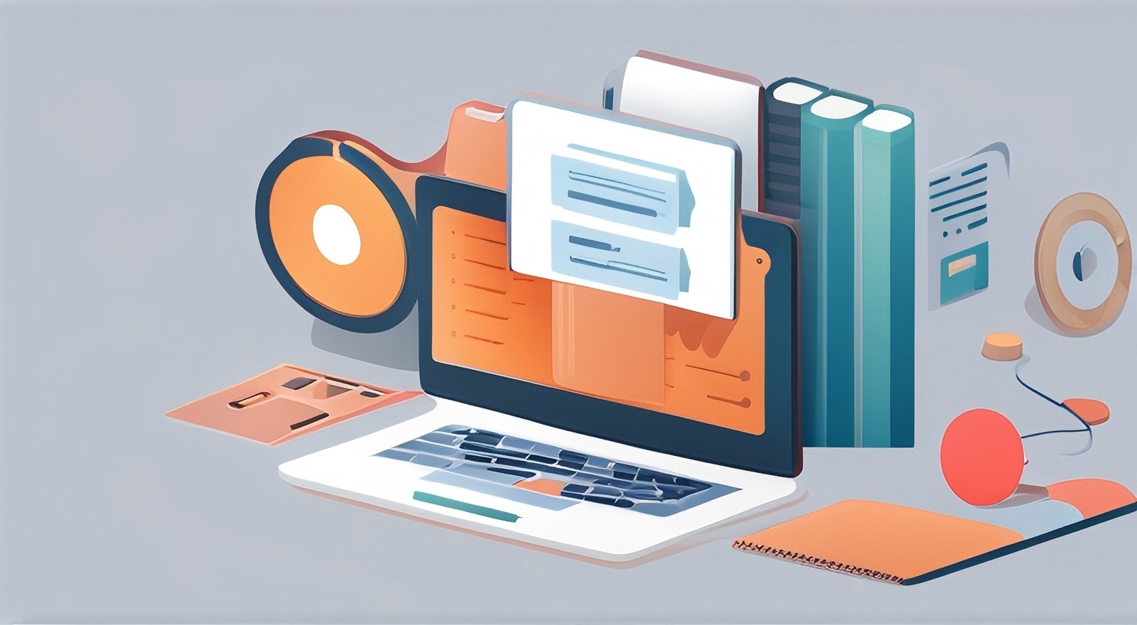 对于企业而言，电子档案管理系统有哪些优势？