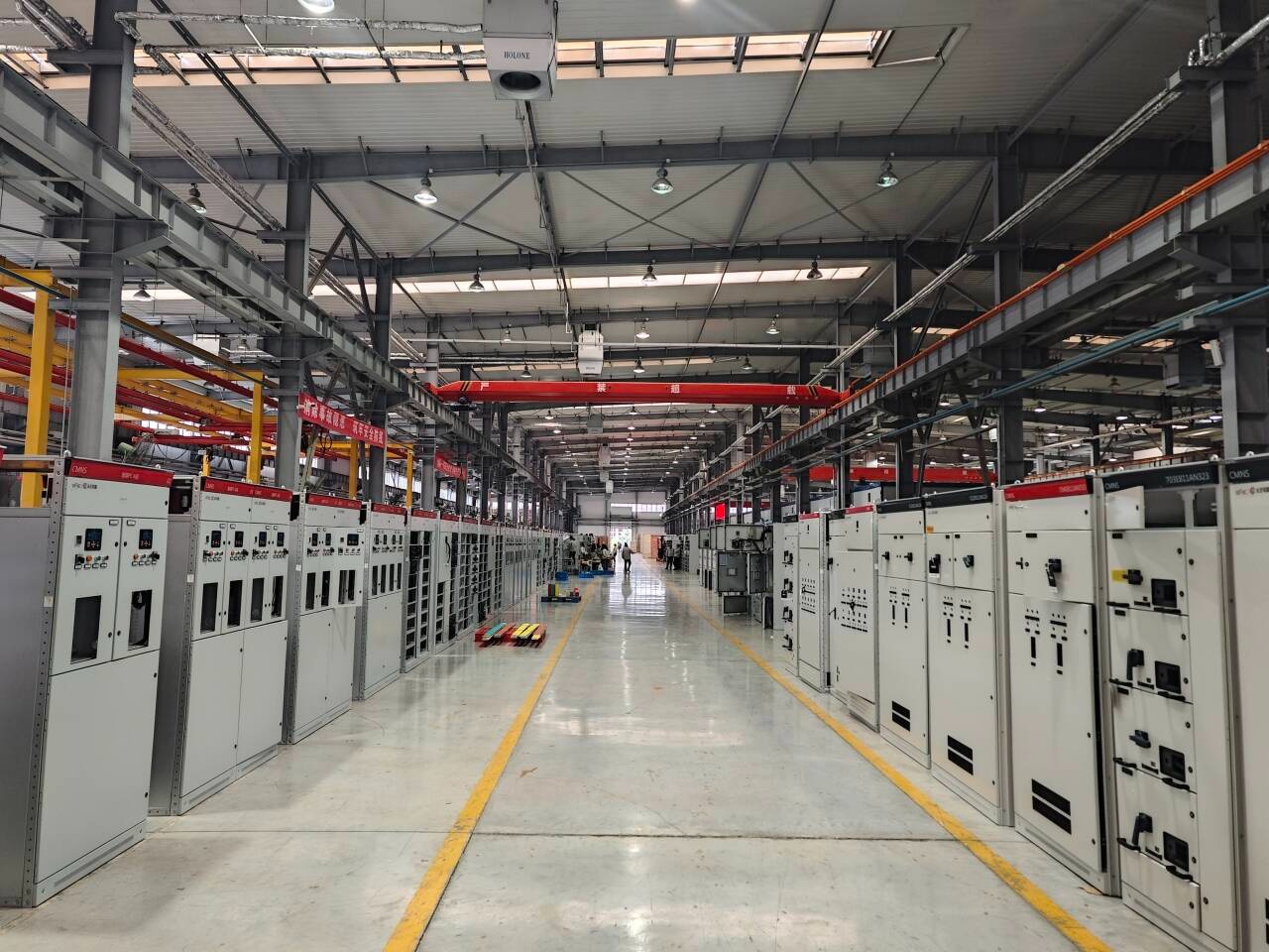 电气企业如何选对档案外包